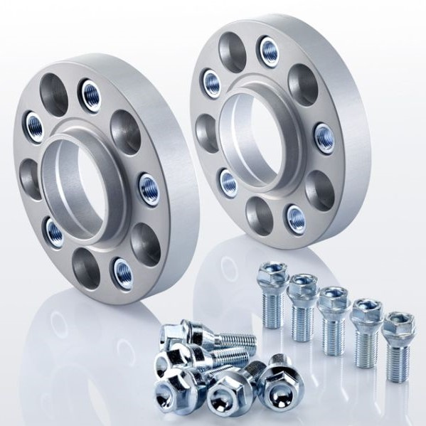 Set Distantiere Jante + Prezoane Eibach 