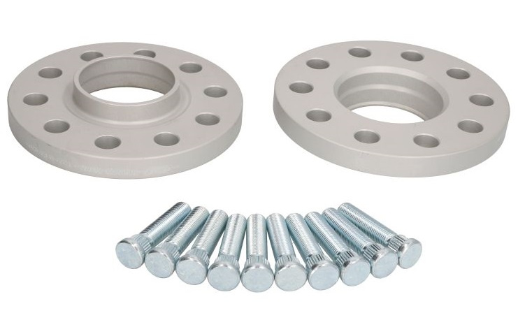 Set Distantiere Jante + Prezoane Eibach Pro-Spacer Kia Pro Ceed 2010→ 5X114,3 15MM S90-6-15-027