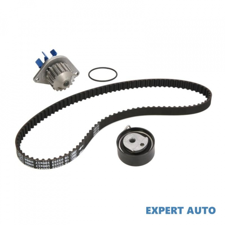 Set distributie Citroen SAXO (S0, S1) 1996-2004 #8 0816F0