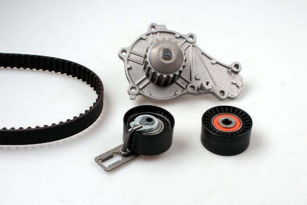 Set distributie cu pompa apa # CitroEn C4 2009 2010 2011 2012 2013 2014 2015 2016 2017 2018 2019 2020 2021 2022 2023 2024 2025 # PK08031 # HEPU
