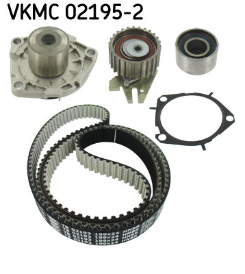 Set distributie cu pompa apa # Fiat Croma 2005 2006 2007 2008 2009 2010 2011 2012 2013 2014 2015 2016 2017 2018 2019 2020 2021 2022 2023 2024 2025 # VKMC 02195-2 # SKF