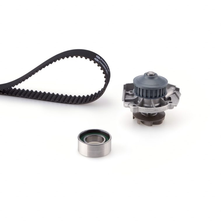 Set distributie cu pompa apa # Fiat Seicento 1998 