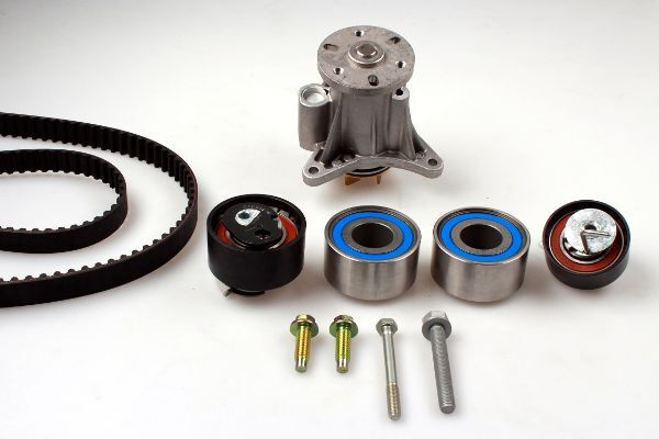 Set distributie cu pompa apa # Land rover Discovery 2010 2011 2012 2013 2014 2015 2016 2017 2018 2019 2020 2021 2022 2023 2024 2025 # PK26230 # HEPU