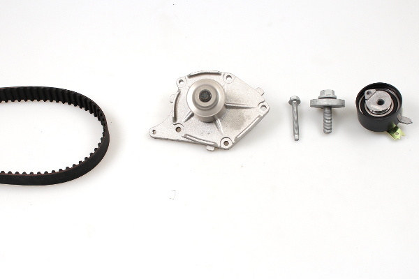 Set distributie cu pompa apa # Renault Clio 2001 2