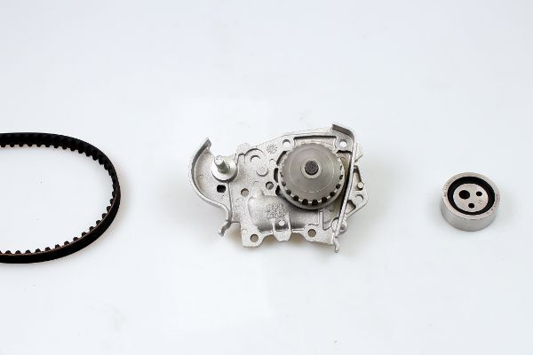 Set distributie cu pompa apa # Renault Logan 2004 2005 2006 2007 2008 2009 2010 2011 2012 2013 2014 2015 2016 2017 2018 2019 2020 2021 2022 2023 2024 2025 # PK08490 # HEPU