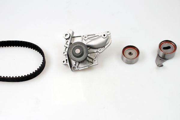 Set distributie cu pompa apa # Toyota Ipsum 1996 1997 1998 1999 2000 # PK07060 # HEPU