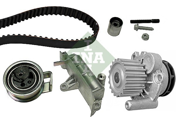 Set distributie cu pompa apa # Vw Beetle 2001 2002