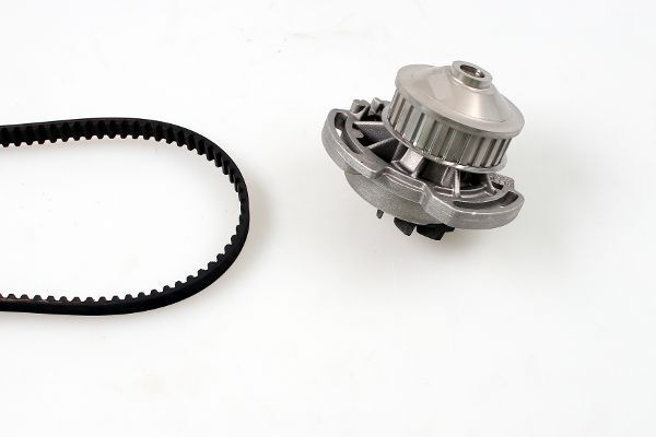 Set distributie cu pompa apa # Vw Scirocco 1974 1975 1976 1977 1978 1979 # PK05150 # HEPU