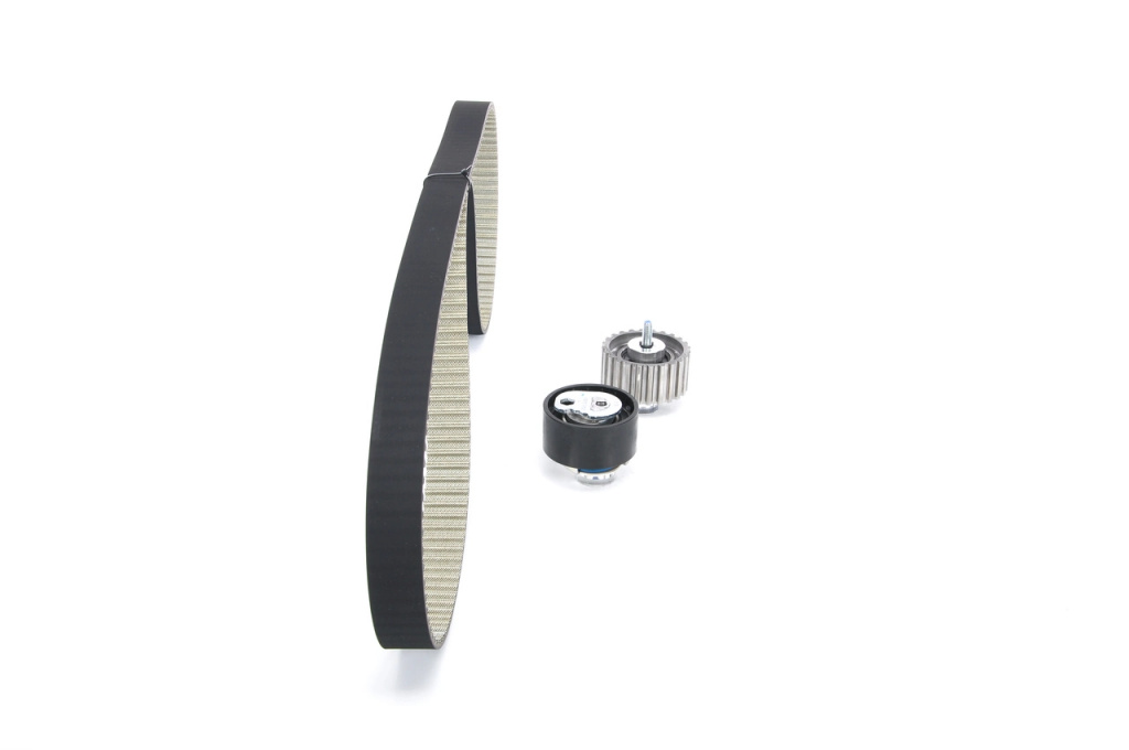 Set distributie curea BOSCH IVECO DAILY 