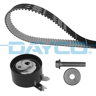 Set distributie curea Dayco DACIA DUSTER (HM_) 2017-2025 - KTB1189