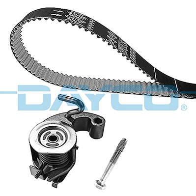 Set distributie curea Dayco FORD GALAXY III (CK) 2018-2023 - KBIO17