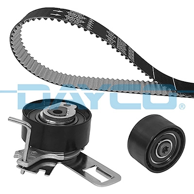Set distributie curea Dayco KTB1208