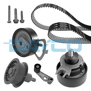 Set distributie curea Dayco KTB347