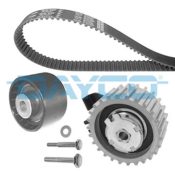 Set distributie curea Dayco SAAB 9-3 combi (E50) 2007-2015 - KTB457