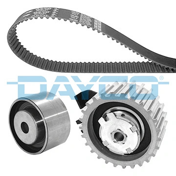 Set distributie curea Dayco SAAB 9-3X (YS3) 2009-2012 - KTB449