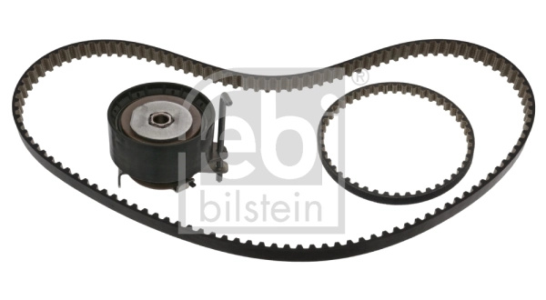 Set distributie curea Febi Bilstein FORD FOCUS III 2012-2017 - 100325