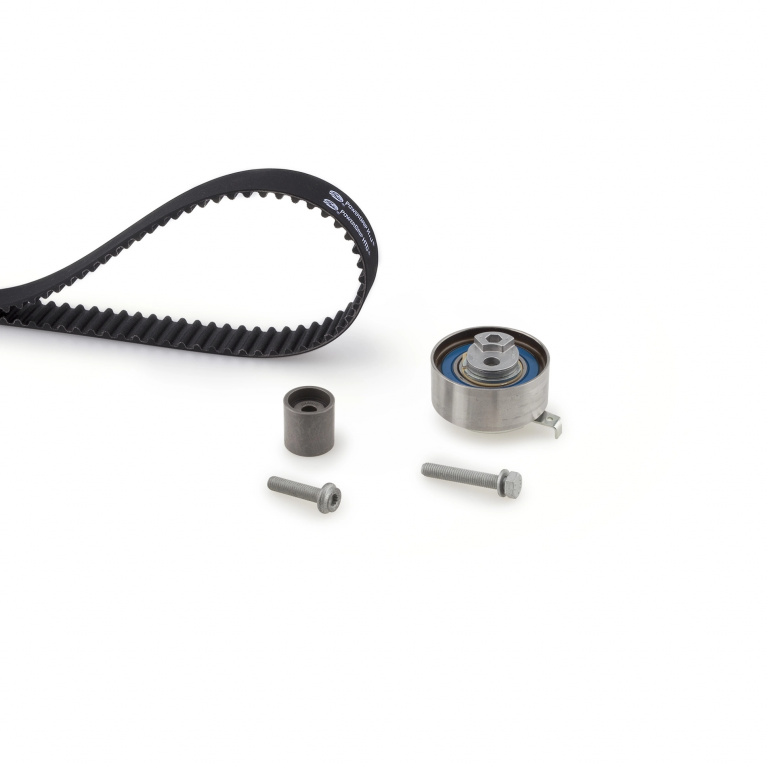 Set distributie curea Gates AUDI Q5 (8RB