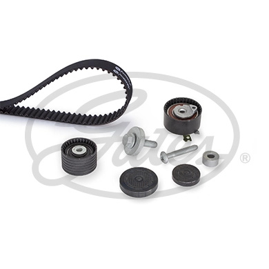 Set distributie curea Gates RENAULT LOGA