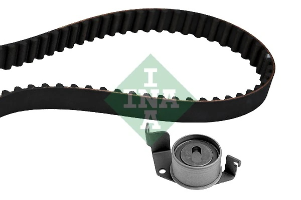 Set distributie curea INA MITSUBISHI CARISMA (DA_) 1995-1997 - 530 0540 10