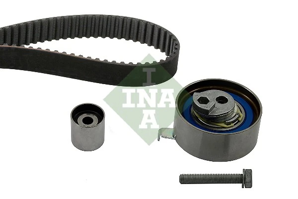 Set distributie curea INA PORSCHE CAYENNE (9PA) 20