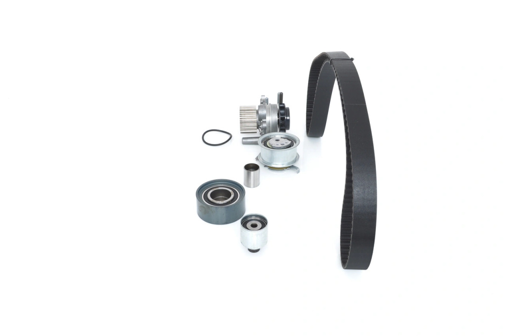 Set distributie curea si pompa apa BOSCH VW TIGUAN (5N_) 2007-2018 - 1 987 946 920