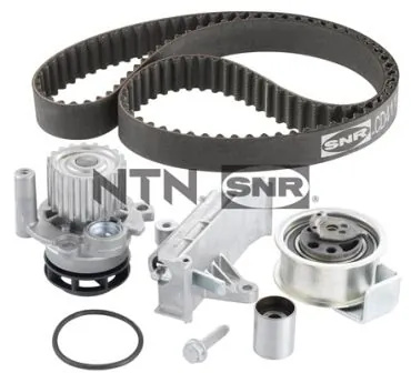 Set distributie curea si pompa apa SNR VW SHARAN VAN (7M_) 1996-2010 - KDP457.540