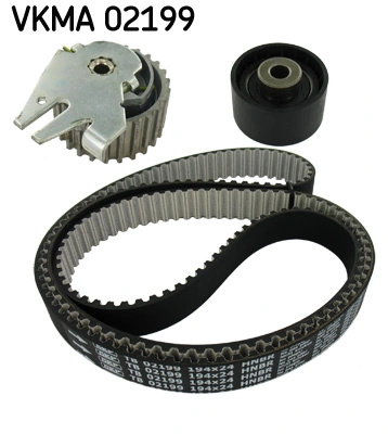 Set distributie curea SKF ALFA ROMEO MIT
