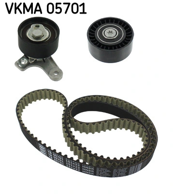 Set distributie curea SKF CHEVROLET CAPTIVA (C100,
