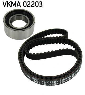 Set distributie curea SKF FIAT PUNTO Cab