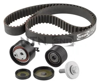 Set distributie curea SNR RENAULT MEGANE III Grand