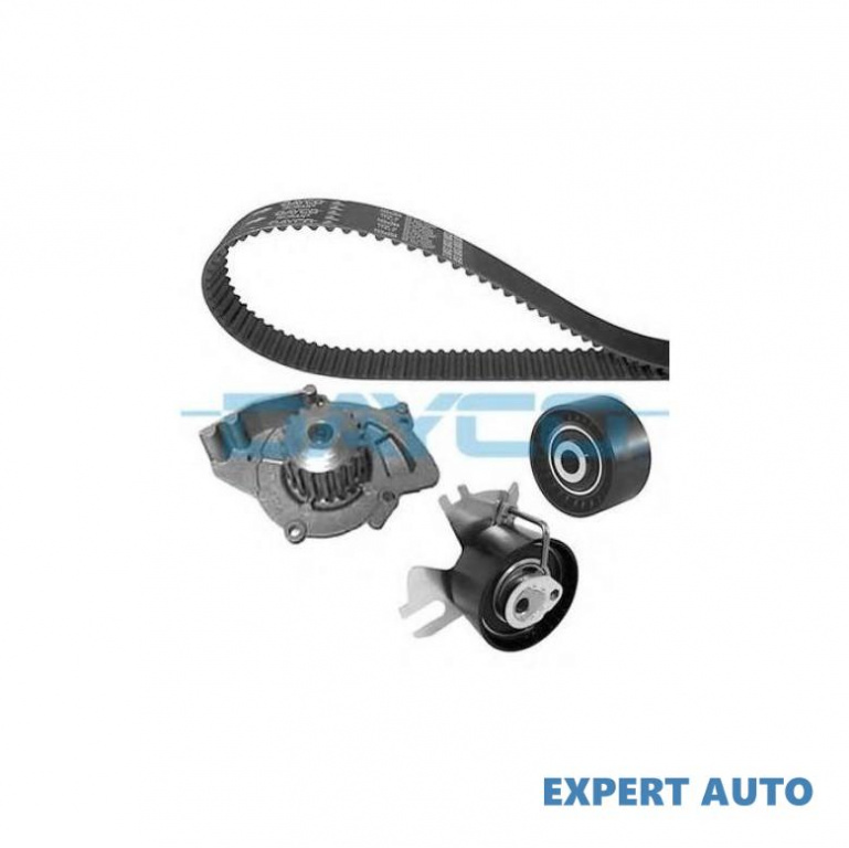 Set distributie Ford C-Max (2007->) #2 1609525480