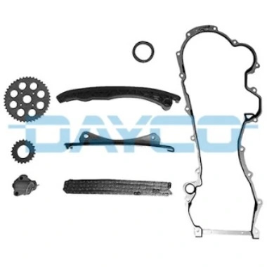 Set distributie lant Dayco KTC1000