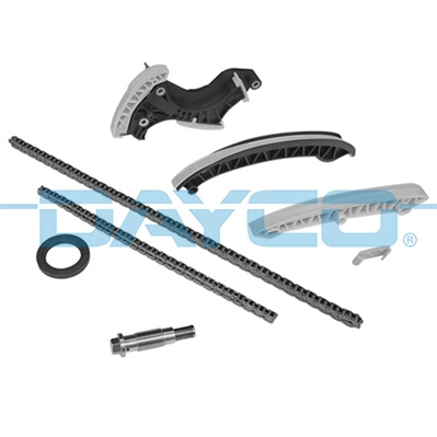 Set distributie lant Dayco MERCEDES-BENZ SLK (R171