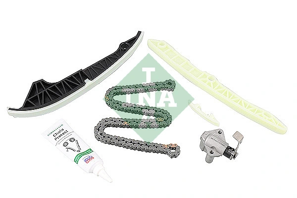 Set distributie lant deasupra INA VW BEETLE Cabriolet (5C7, 5C8) 2011-2019 - 559 0196 21