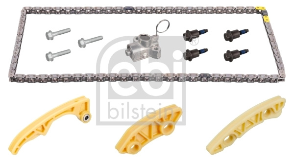 Set distributie lant Febi Bilstein OPEL INSIGNIA A (G09) 2008-2017 - 44919