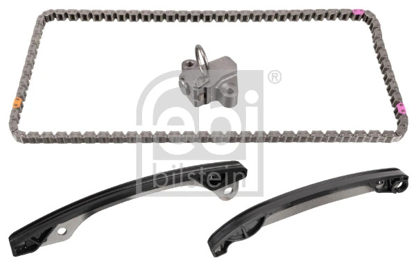 Set distributie lant Febi Bilstein RENAULT LOGAN/STEPWAY II (L8_) 2016-2021 - 109467