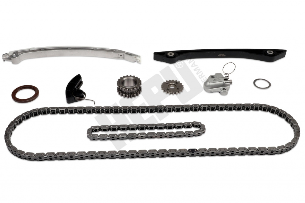Set distributie lant Hepu FORD USA MUSTANG Convertible 2015-2023 - 21-0659