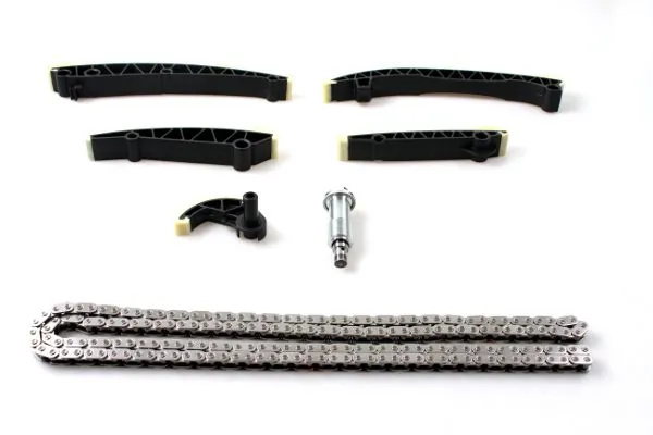 Set distributie lant Hepu MERCEDES-BENZ SPRINTER 4,6-t caroserie (B906) 2009-2018 - 21-0485