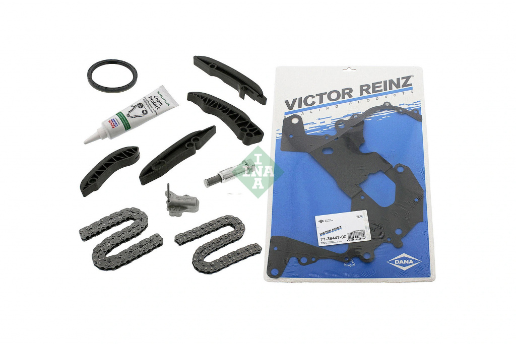 Set distributie lant INA BMW 1 (F40) 2019-2024 - 559 1774 20