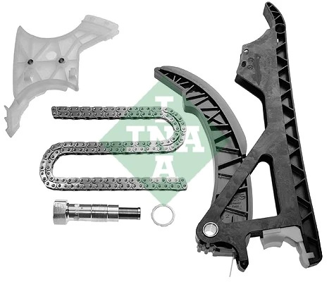 Set distributie lant INA BMW (BRILLIANCE) 5 SERIES (E60) 2005-2010 - 559 0035 10