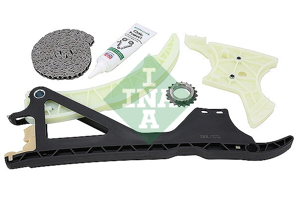 Set distributie lant INA BMW X3 (E83) 2006-2010 - 559 1804 30