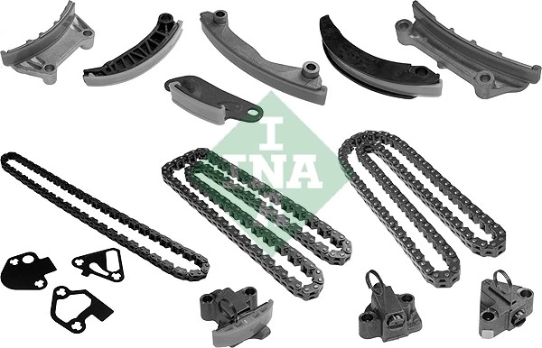 Set distributie lant INA CADILLAC CTS 2005-2007 - 559 0063 10