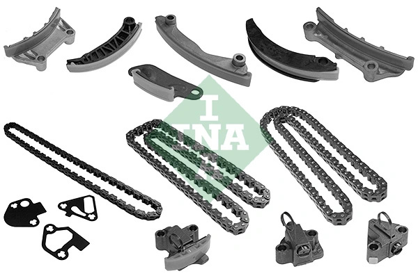 Set distributie lant INA HOLDEN CAPTIVA 7 Gen. II (CG) 2011-2018 - 559 1826 20