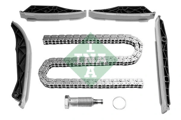 Set distributie lant INA MERCEDES-BENZ SL (R129) 1998-2001 - 559 1845 20