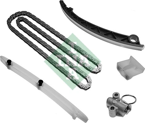 Set distributie lant INA OPEL ASTRA H combi (A04) 2004-2010 - 559 0062 10