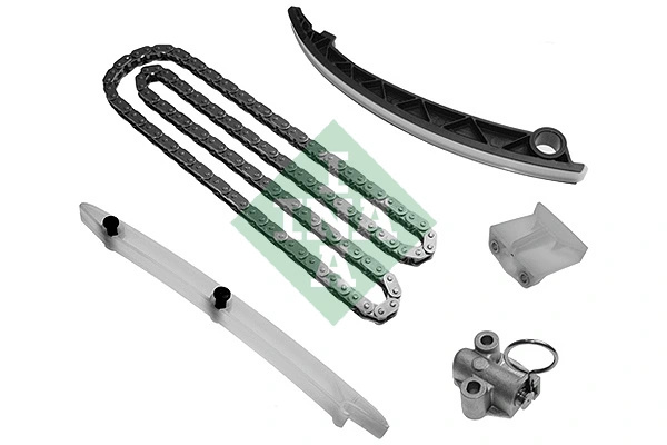 Set distributie lant INA OPEL ASTRA H GTC (A04) 2005-2010 - 559 1837 20
