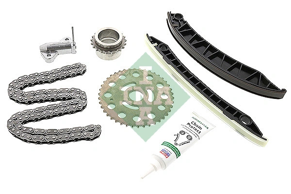 Set distributie lant INA OPEL VIVARO A bus (X83) 2006-2014 - 559 1810 30