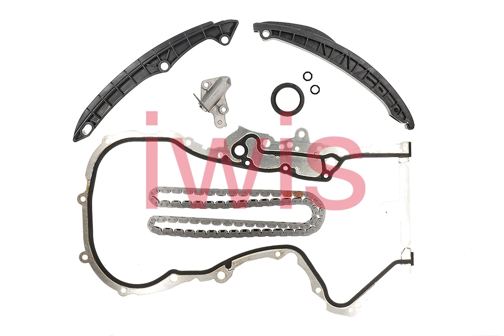 Set distributie lant iwis Motorsysteme S