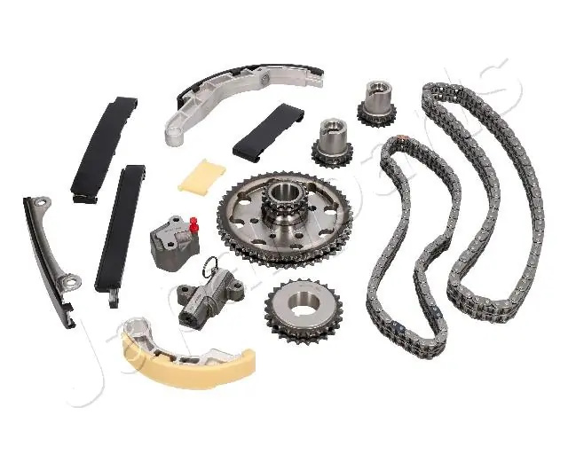 Set distributie lant Japanparts NISSAN X-TRAIL I (T30) 2001-2005 - KDK-112