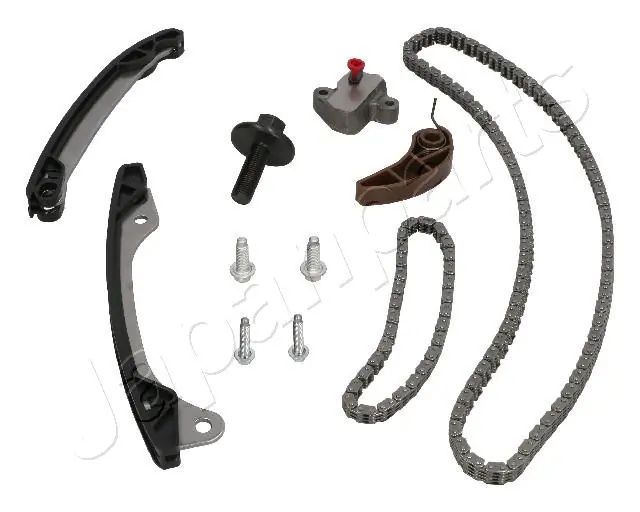Set distributie lant Japanparts RENAULT TWINGO III (BCM_, BCA_) 2014-2024 - KDK-134